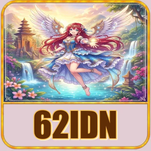 62idn bonus