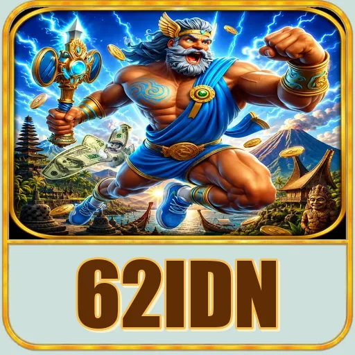 Tabel RTP game kasino 62idn
