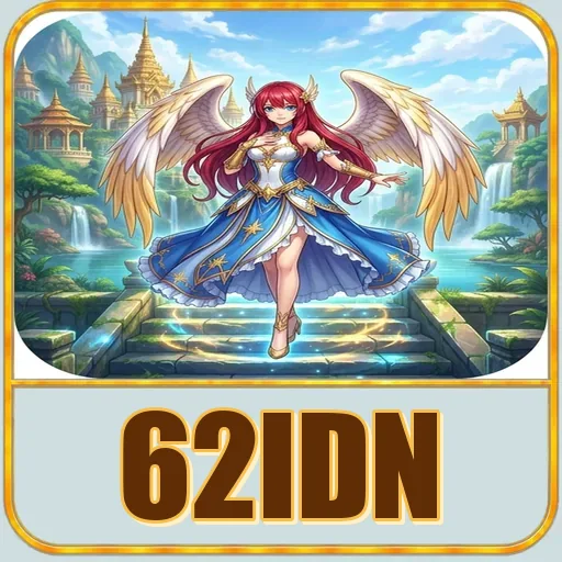 8 dari 47 penyedia slot 62idn: Pragmatic Play, NetEnt, Play'n GO, PG Soft